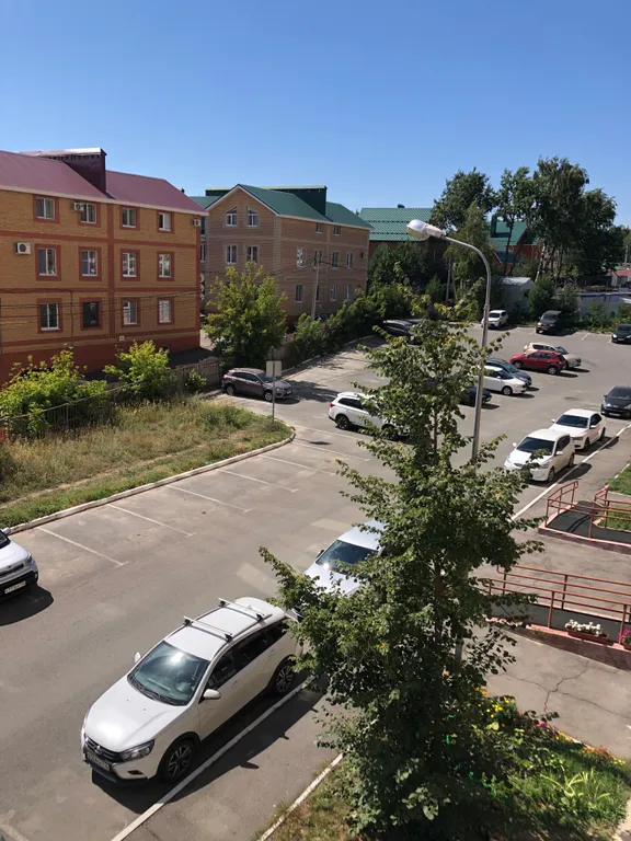 Квартира Уютная квартира в спальном районе — Казань