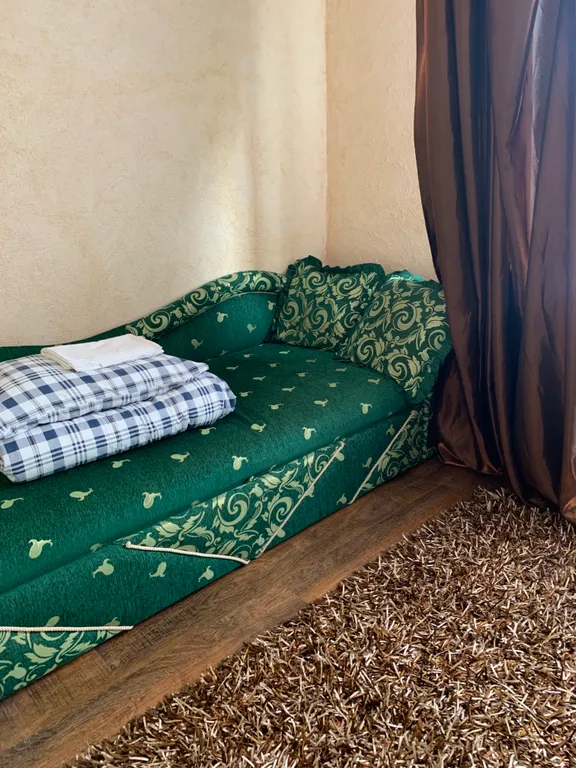 Коттедж Дом для комфортного проживания — Славянск-на-Кубани