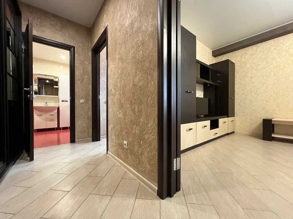 1 к.кв пляж 10 мин рядом Парк Победы Херсонес не берем плату за уборку