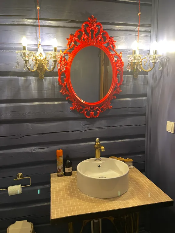 Гостевой дом Жили-Были