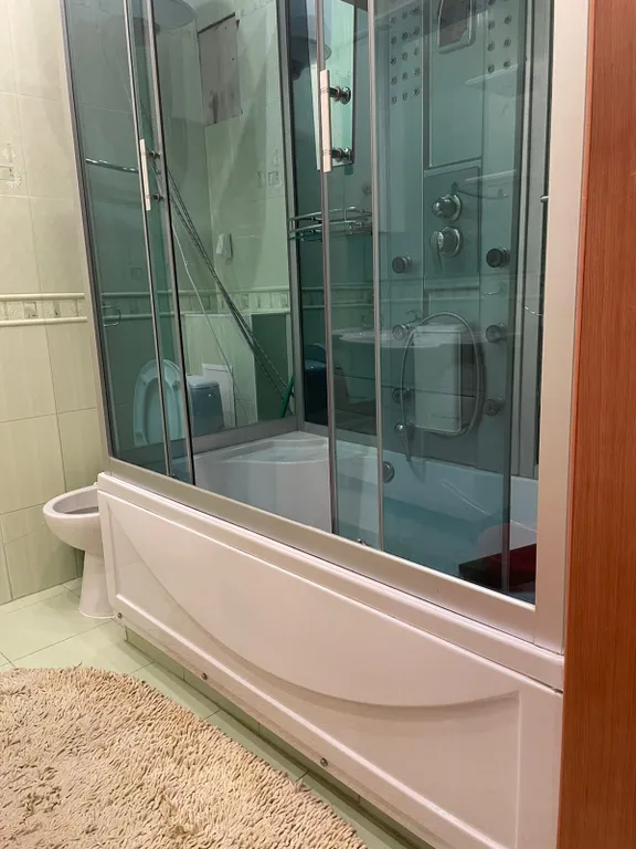 Уютная квартира на озере Увильды