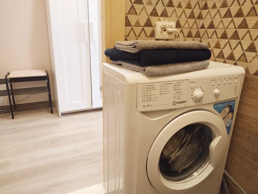 Уютная студия напротив Шуваловского парка