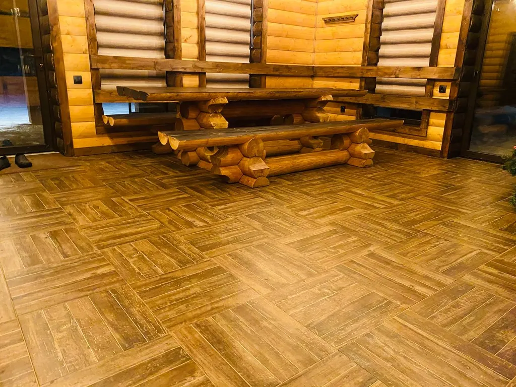 Гостевой дом с русской баней и покерным столом