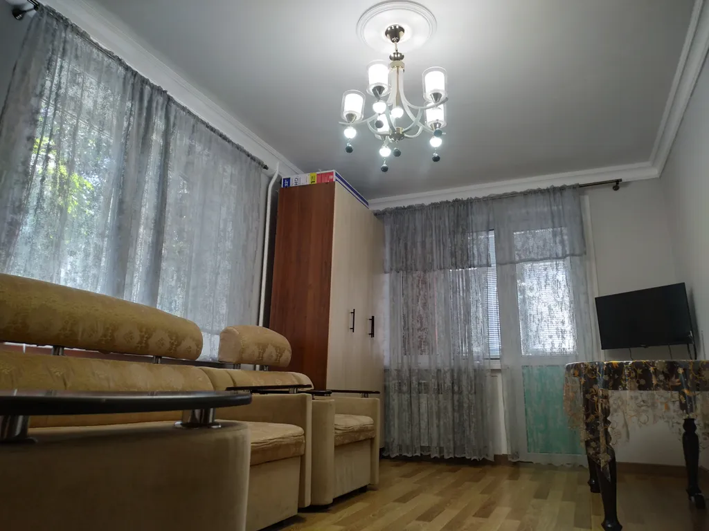 Уютная квартира в центре города отдыхающим — аренда посуточно в Дербент