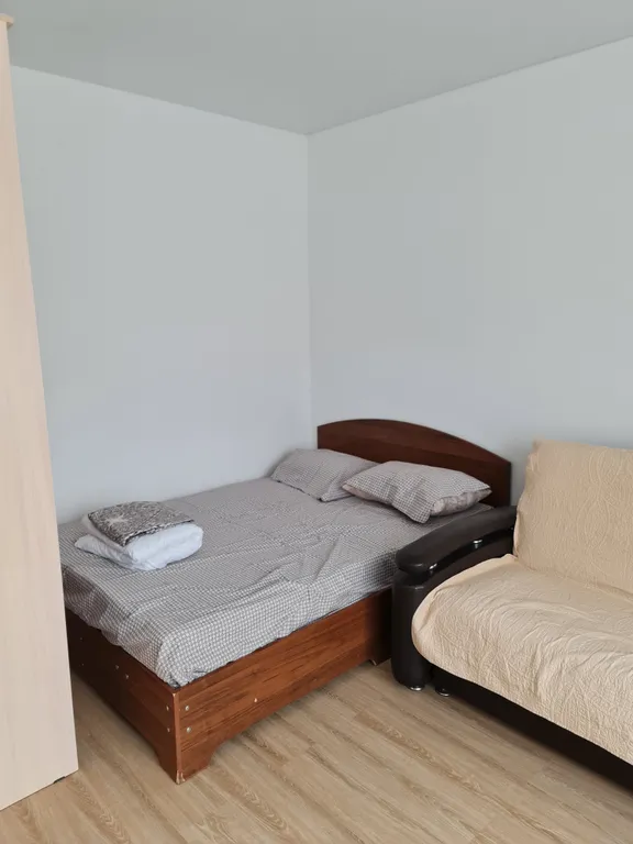 Квартира на 1 этаже в капитальном доме