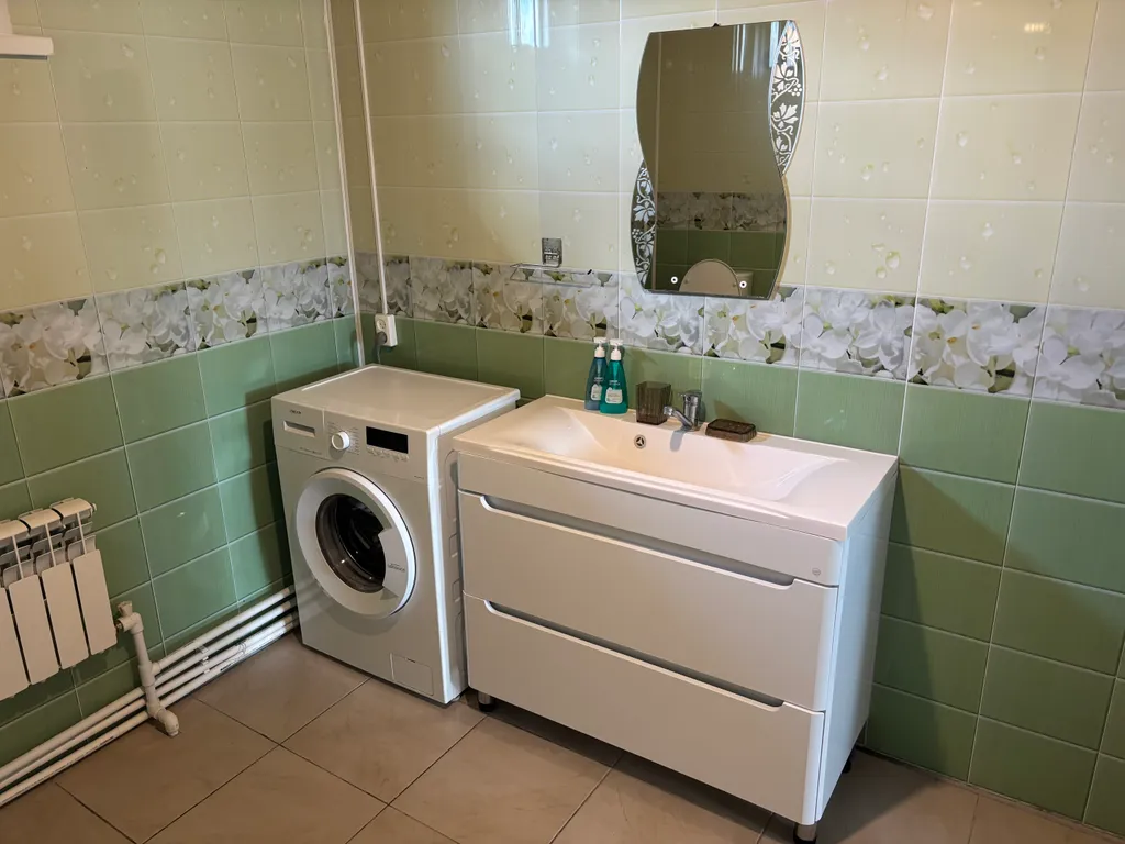 3-комнатный Дом