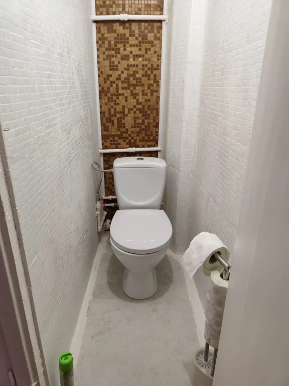 Королевский километр