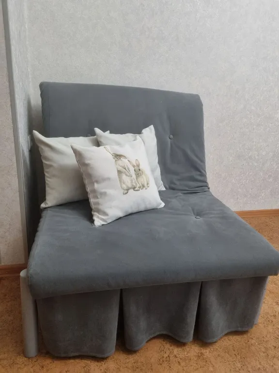 Квартира Istoma в центре города