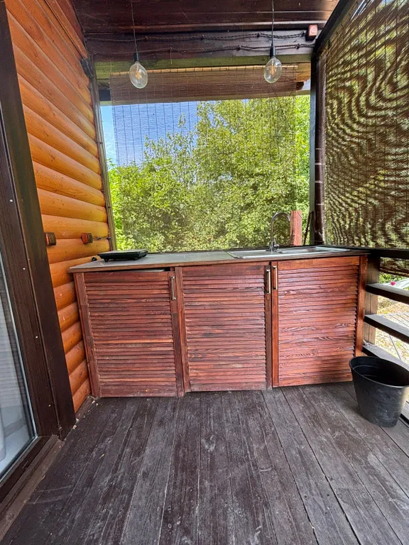 Бунгало Satori