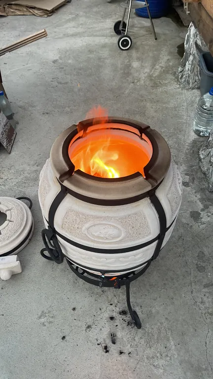 Коттедж семейный с двуспальной кроватью