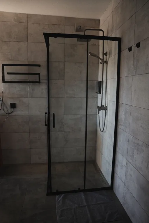 Новый финский дом Finn.Domm | 7км Гродно | Сауна | Чан | BBQ | Лес