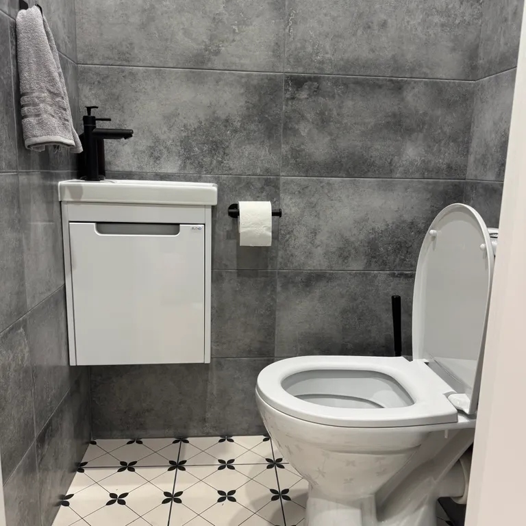 Квартира с дизайнерским ремонтом рядом с Московским вокзалом