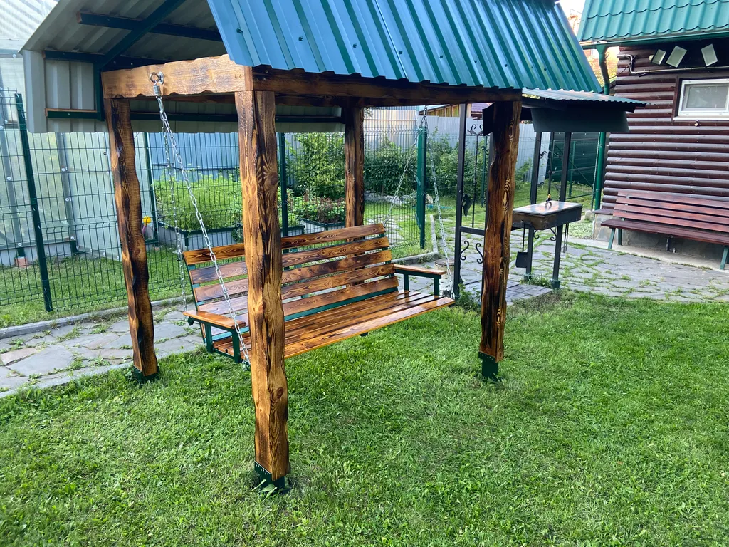 Дом у Александра