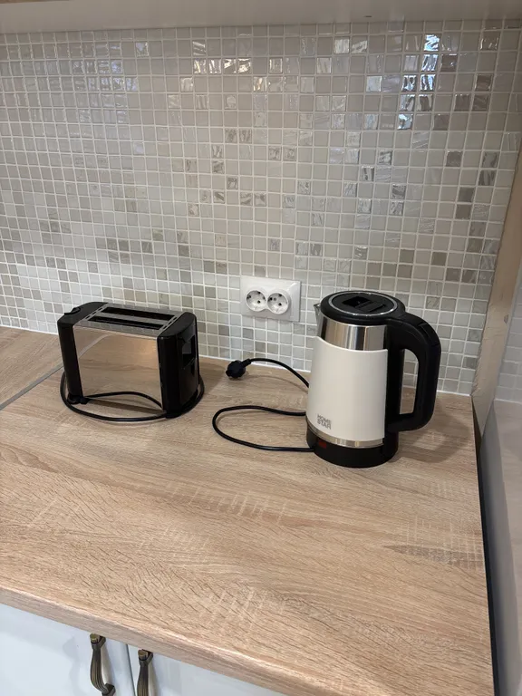 Уютная квартира рядом с торгово-развлекательным центром