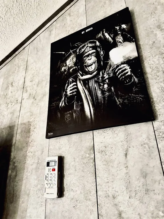 Комната в гостевом доме "Штурман"