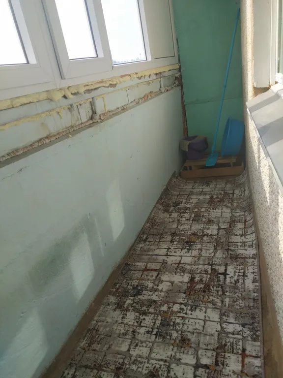 Уютная квартира с видом на парк