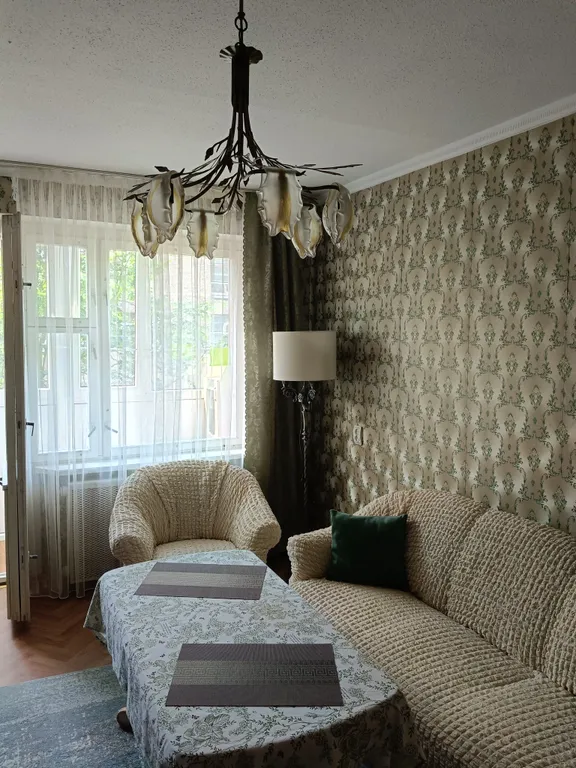 Квартира Просторная квартира у Северного вокзала — Калининград