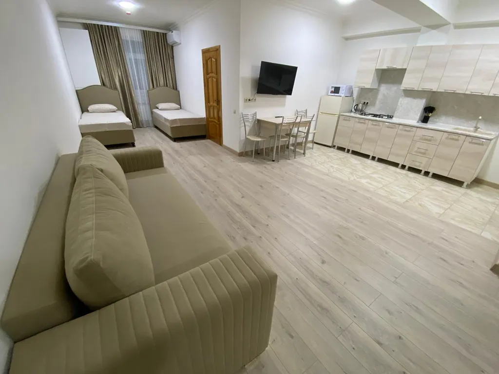 Квартира - апартамент