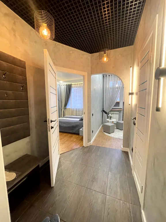 Kвартирa классa люкс