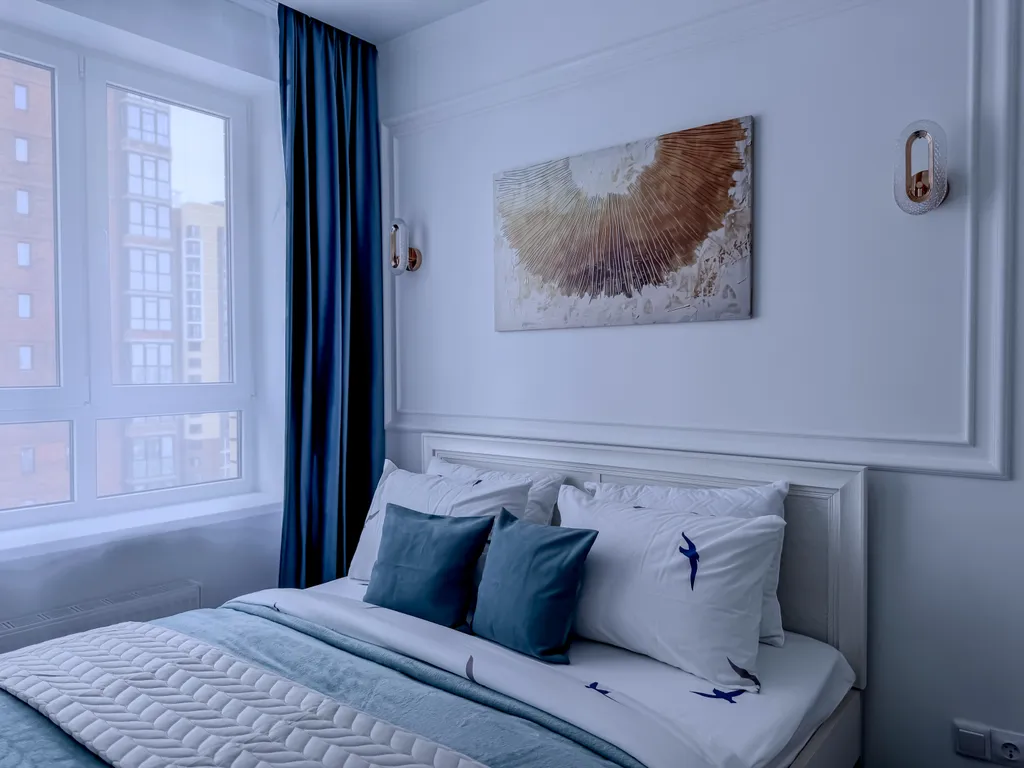 Уютная квартира рядом с ТЦ Алимпик — аренда посуточно в Астрахань