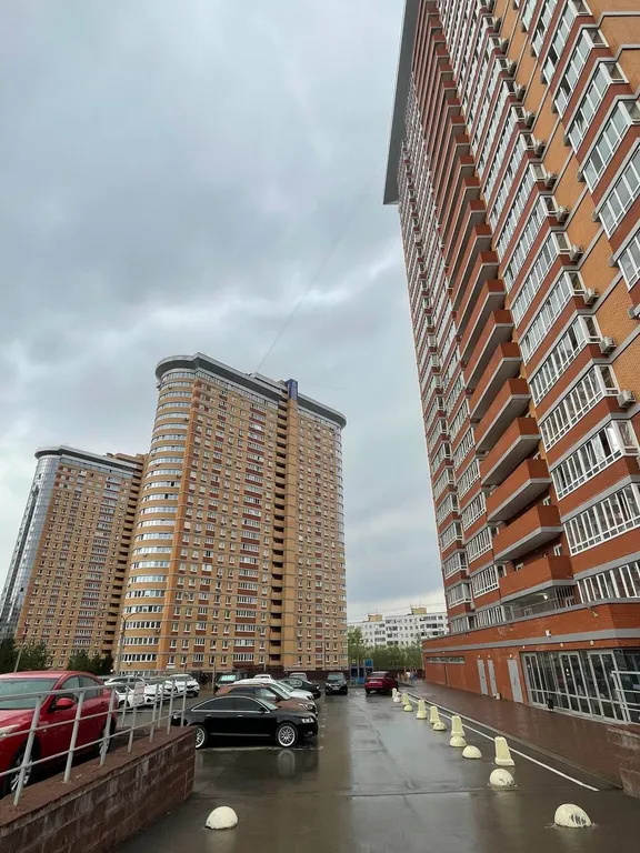 Уютная студия