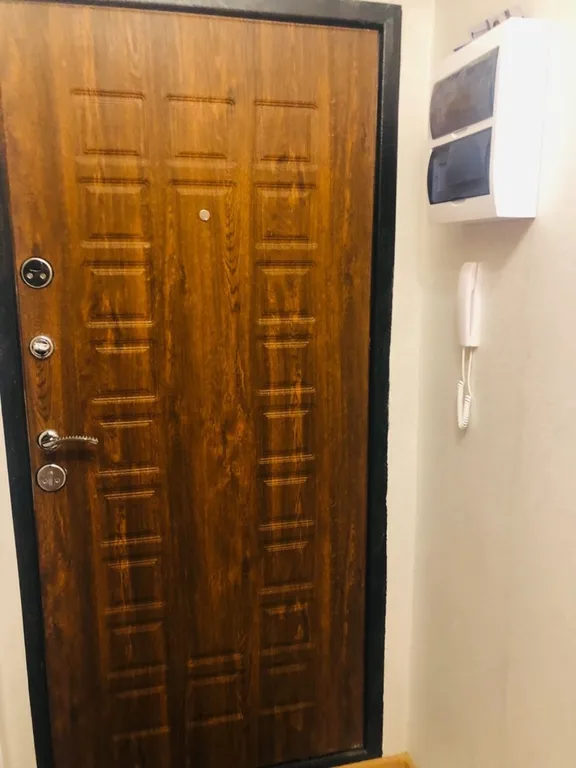 Квартира Отличная квартира у Арены — Гатчина