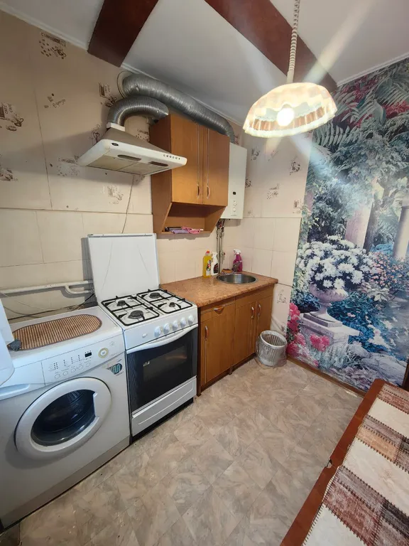 Квартира в самом центре города