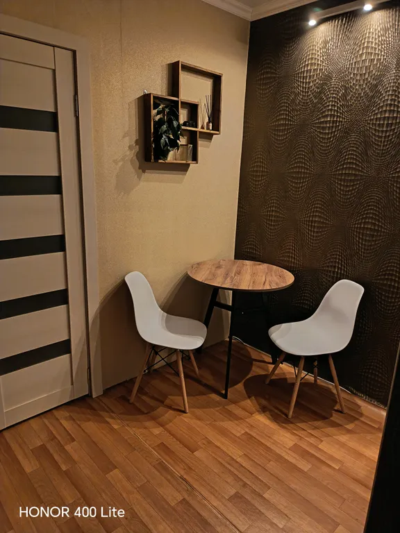 Квартира Квартира в ЖК Домино — Красноярск