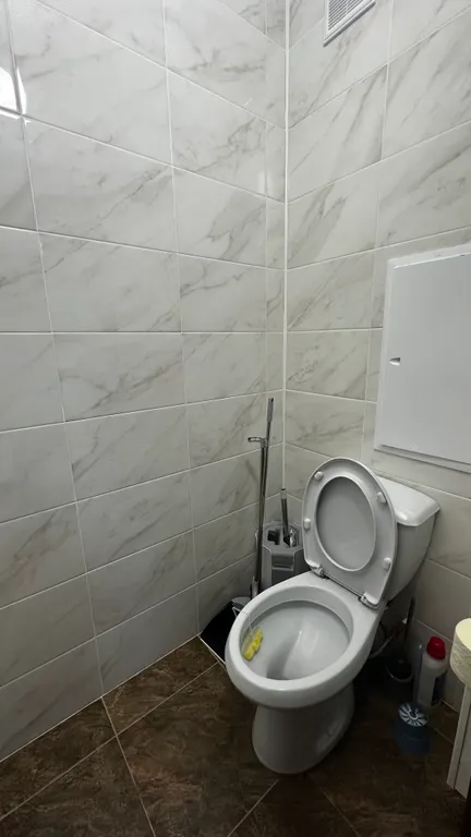 Уютная двухкомнатная квартира