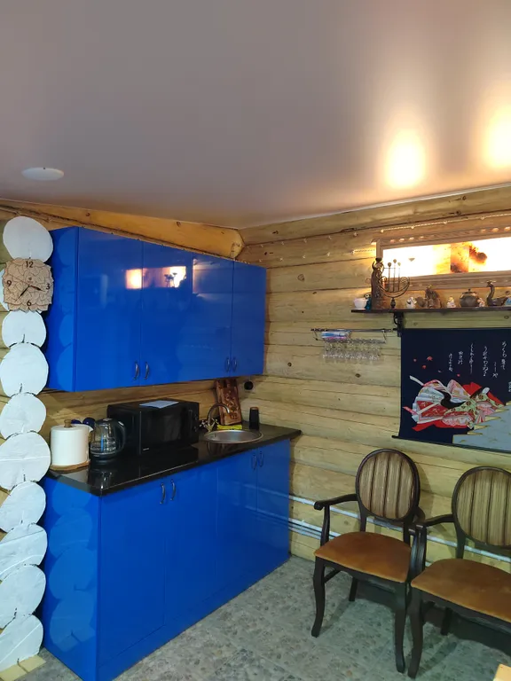 Дом Боярский