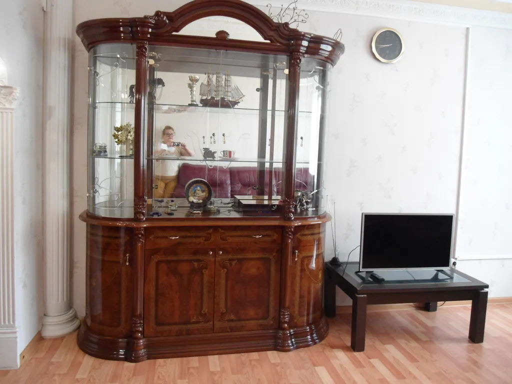 Квартира Квартира У Таганского Ряда — Екатеринбург