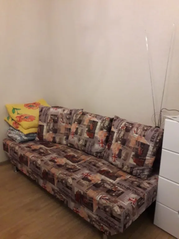 Уютная квартира в центре города в новом доме