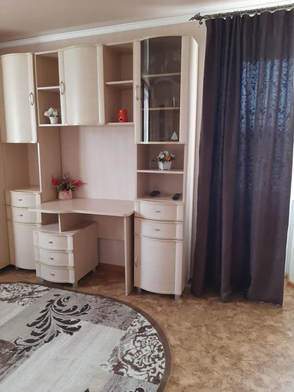 Уютная квартира недалеко от трассы М4