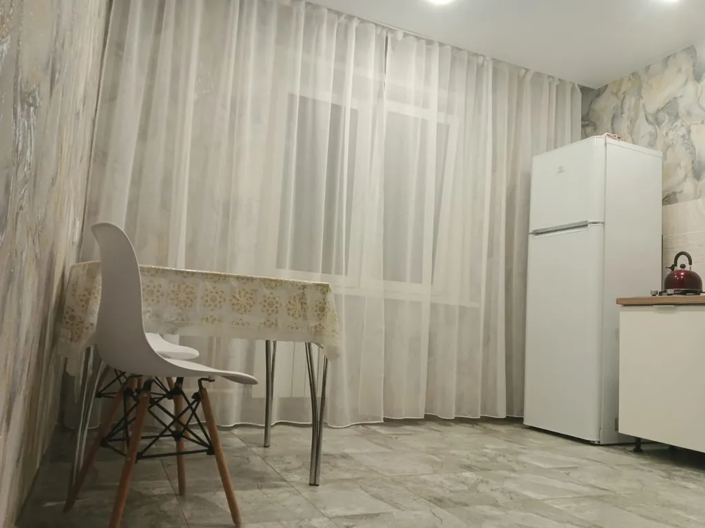 Квартира рядом с кардиоцентром у трассы М-5