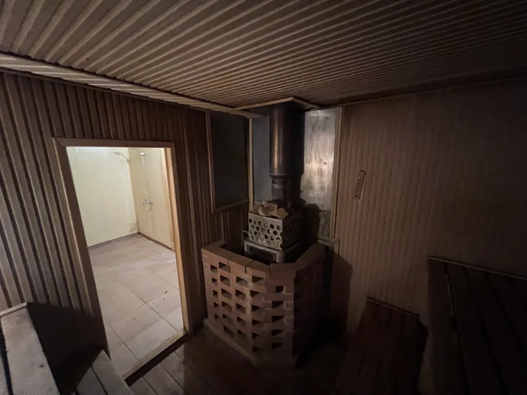 Любимая Усадьба