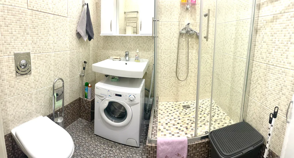 Квартира Квартира Studio — Санкт-Петербург