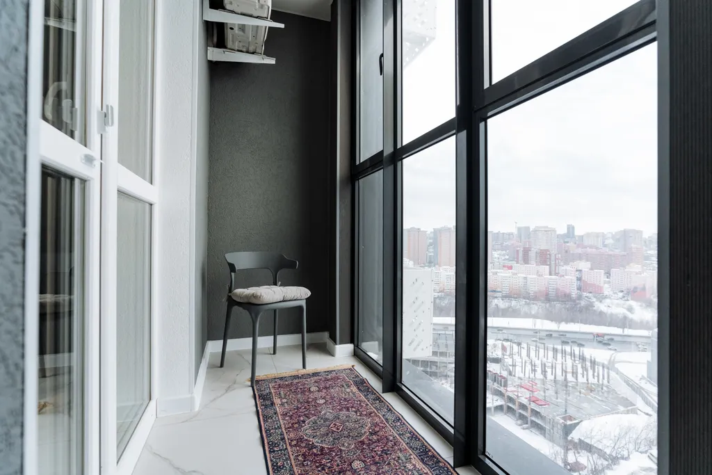 Уютные апартаменты с прекрасным сервисом