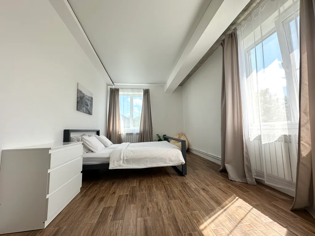 Апартамент столица 2309