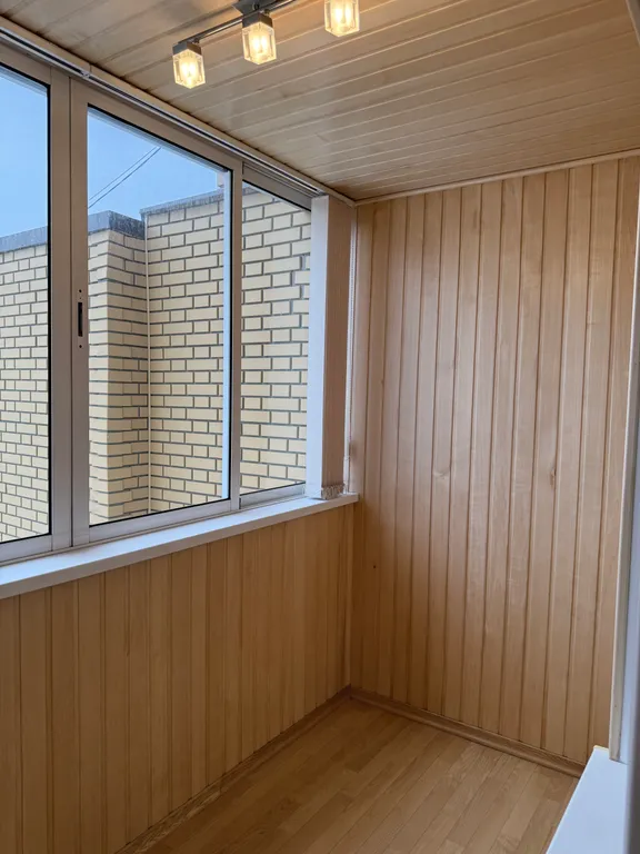 Уютная трёхкомнатная квартира в спальном районе