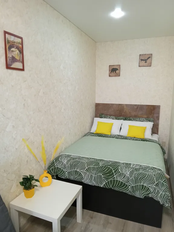 Квартира Хорошая квартира на командорской — Краснодар