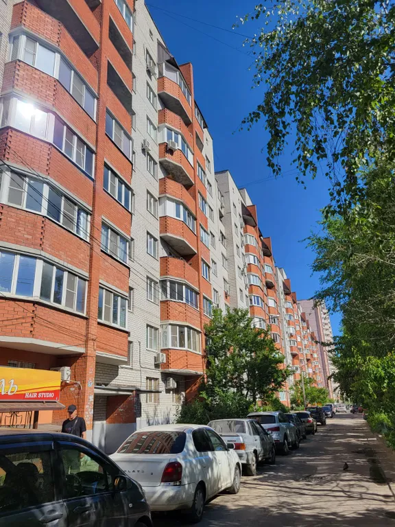 Уютная квартира в районе больницы Электроника, М4-Дон