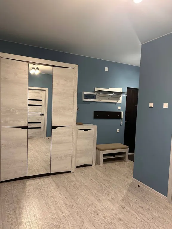 2-комнатная квартира премиум