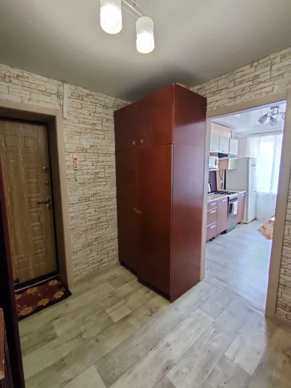 Уютная квартира в центре