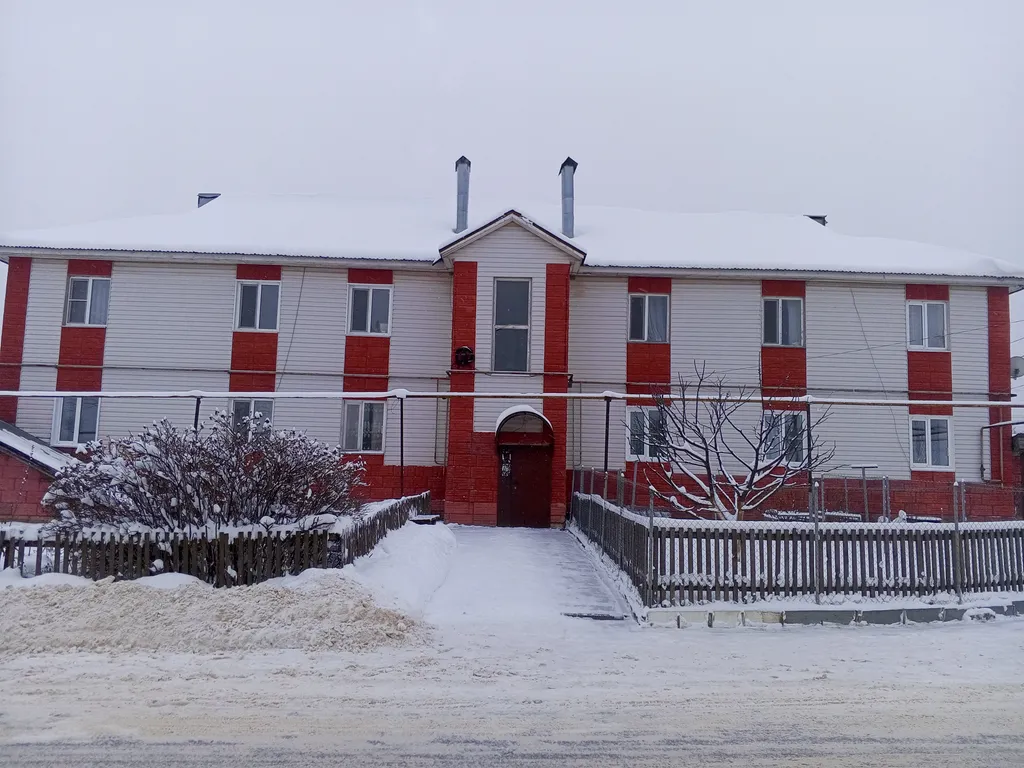 Комната в двухкомнатной квартире в 10 минутах от монастыря в спальном