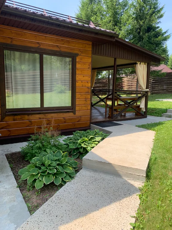 Семейный уют