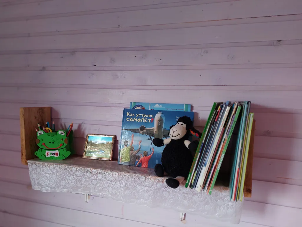 Дом-баня на берегу Оки