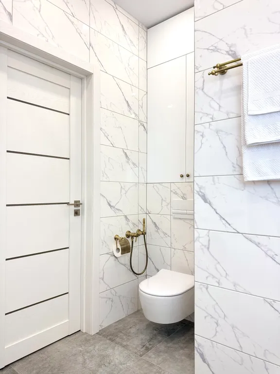 Квартира 70 кв. м. в новом доме на Леонова