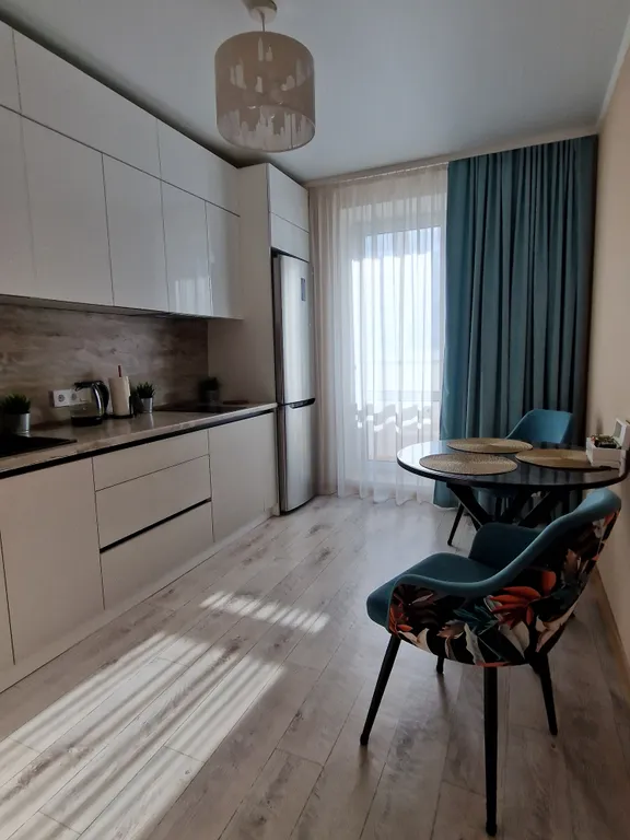 1-комнатная Квартира — аренда посуточно в Альметьевск