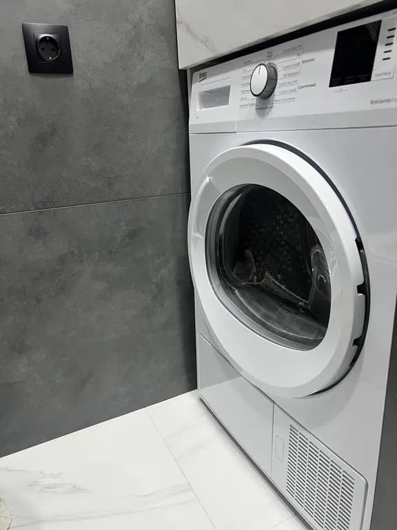 Квартира Видовая квартира — Москва