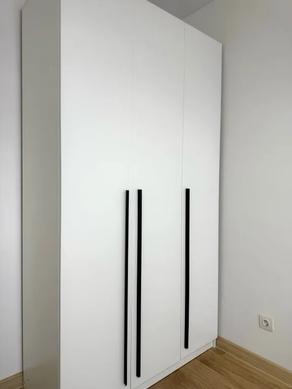 Квартира в Уфе